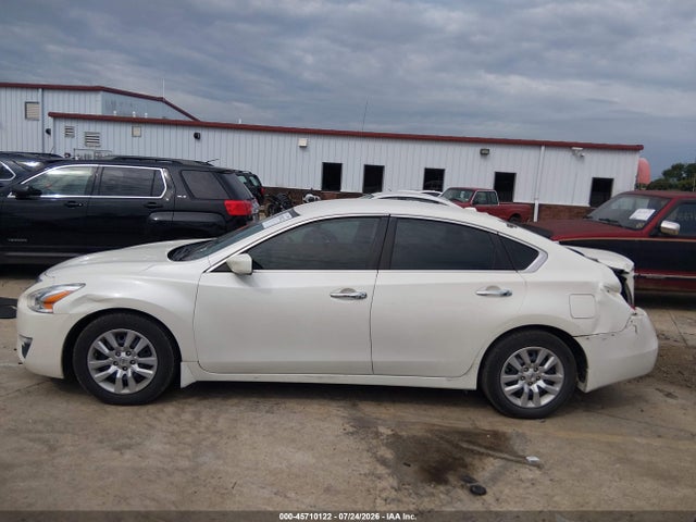 Aukcja sprzedaży 2015 Nissan Altima 2.5 S, vin: 1N4AL3AP9FC419230, numer aukcji: 45710122