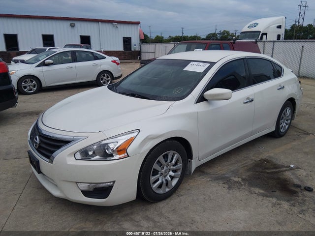 Aukcja sprzedaży 2015 Nissan Altima 2.5 S, vin: 1N4AL3AP9FC419230, numer aukcji: 45710122