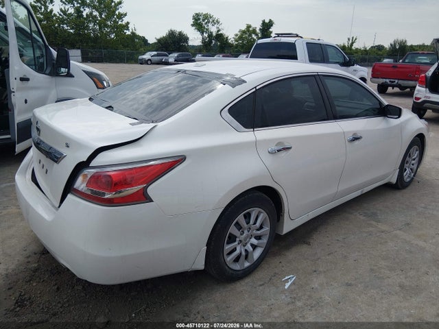 Aukcja sprzedaży 2015 Nissan Altima 2.5 S, vin: 1N4AL3AP9FC419230, numer aukcji: 45710122