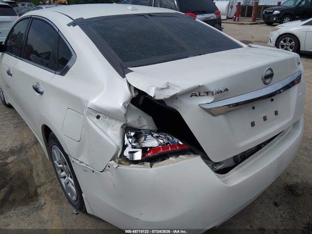 Aukcja sprzedaży 2015 Nissan Altima 2.5 S, vin: 1N4AL3AP9FC419230, numer aukcji: 45710122