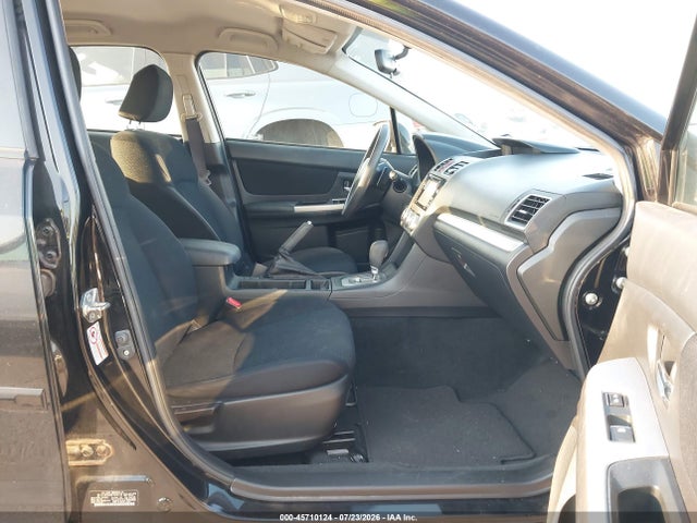 45710124 :رقم المزاد ، JF1GPAC66F8296318 vin ، 2015 Subaru Impreza 2.0i Premium مزاد بيع