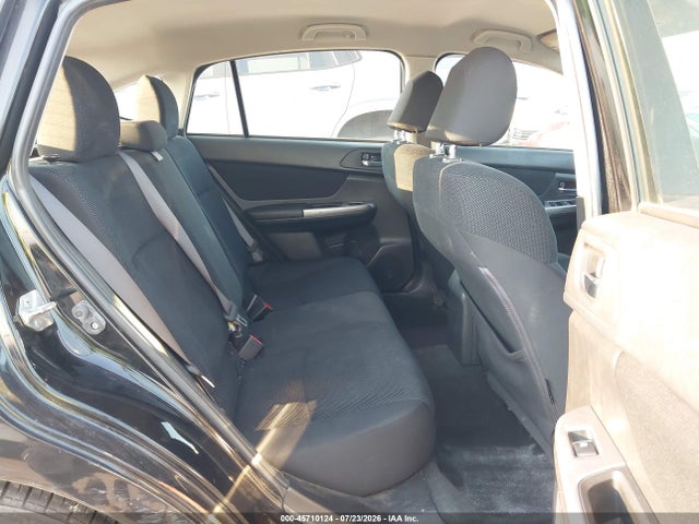 45710124 :رقم المزاد ، JF1GPAC66F8296318 vin ، 2015 Subaru Impreza 2.0i Premium مزاد بيع