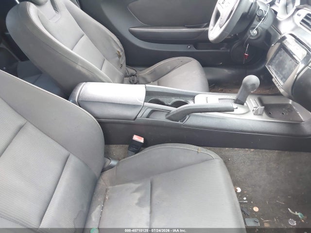 Продажа на аукционе авто 2012 Chevrolet Camaro 1lt, vin: 2G1FB1E37C9167424, номер лота: 45710125