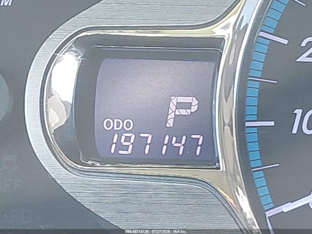 45710126 :رقم المزاد ، 5TDYK3DC6ES473800 vin ، 2014 Toyota Sienna Xle V6 8 Passenger مزاد بيع
