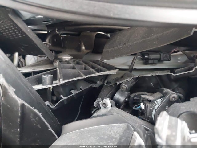 2025 Bmw 530i Xdrive მანქანა იყიდება აუქციონზე, vin: WBA53FJ05SCU17207, აუქციონის ნომერი: 45710127
