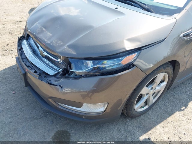 Chevrolet Volt 2015 1G1RD6E46FU121037 Image 15