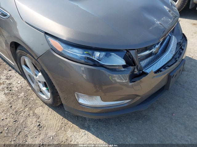 Chevrolet Volt 2015 1G1RD6E46FU121037 Image 16