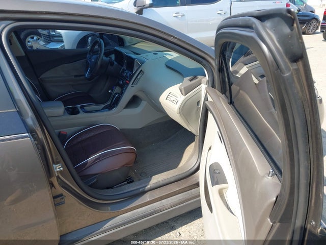 Chevrolet Volt 2015 1G1RD6E46FU121037 Image 5