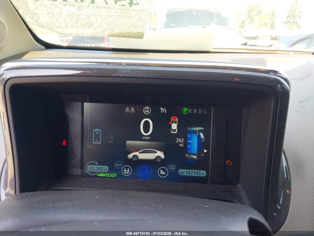Chevrolet Volt 2015 1G1RD6E46FU121037 Image 7