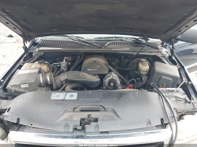 Aukcja sprzedaży 2006 Gmc Sierra 1500 Sl, vin: 2GTEC13V861211048, numer aukcji: 45710135
