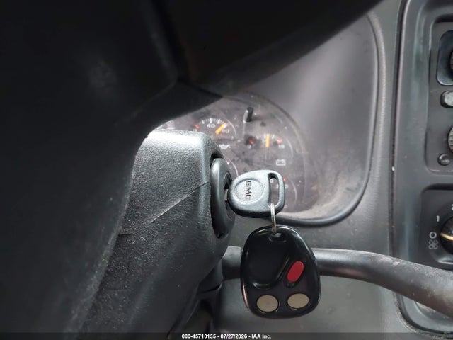 Aukcja sprzedaży 2006 Gmc Sierra 1500 Sl, vin: 2GTEC13V861211048, numer aukcji: 45710135