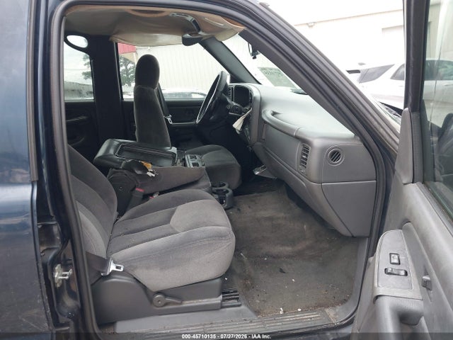 Aukcja sprzedaży 2006 Gmc Sierra 1500 Sl, vin: 2GTEC13V861211048, numer aukcji: 45710135