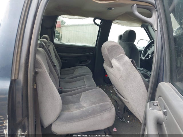 Aukcja sprzedaży 2006 Gmc Sierra 1500 Sl, vin: 2GTEC13V861211048, numer aukcji: 45710135