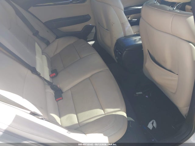 Продажа на аукционе авто 2018 Cadillac Ats Premium Luxury, vin: 1G6AH5SS3J0139181, номер лота: 45710142
