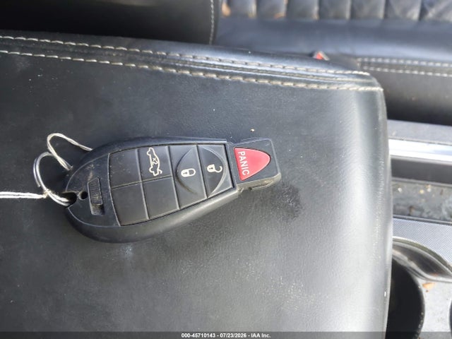 Продажа на аукционе авто 2014 Dodge Challenger Sxt Plus, vin: 2C3CDYAG3EH311392, номер лота: 45710143