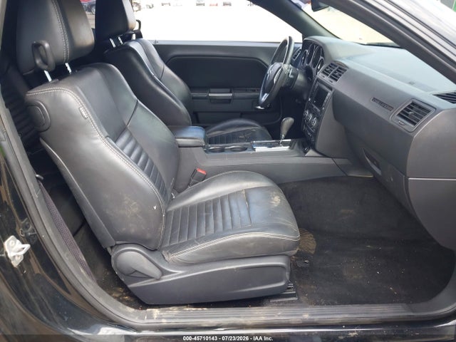 Продажа на аукционе авто 2014 Dodge Challenger Sxt Plus, vin: 2C3CDYAG3EH311392, номер лота: 45710143