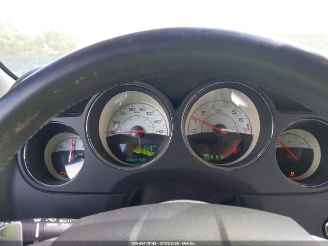 Продажа на аукционе авто 2014 Dodge Challenger Sxt Plus, vin: 2C3CDYAG3EH311392, номер лота: 45710143
