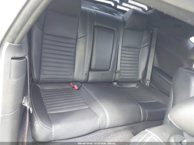 Продажа на аукционе авто 2014 Dodge Challenger Sxt Plus, vin: 2C3CDYAG3EH311392, номер лота: 45710143