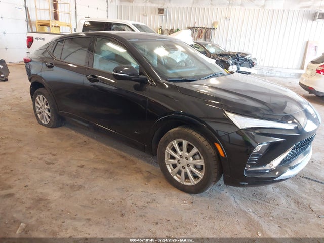 Auction sale of the 2025 Buick Envista Sport Touring Fwd, vin: KL47LBEP5SB081862, lot number: 45710145