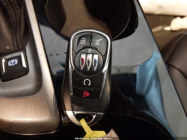 Продаж на аукціоні авто 2025 Buick Envista Sport Touring Fwd, vin: KL47LBEP5SB081862, номер лоту: 45710145
