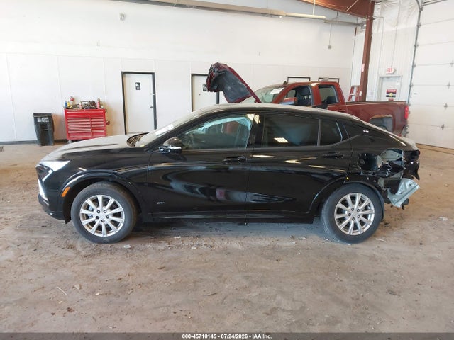 Продаж на аукціоні авто 2025 Buick Envista Sport Touring Fwd, vin: KL47LBEP5SB081862, номер лоту: 45710145