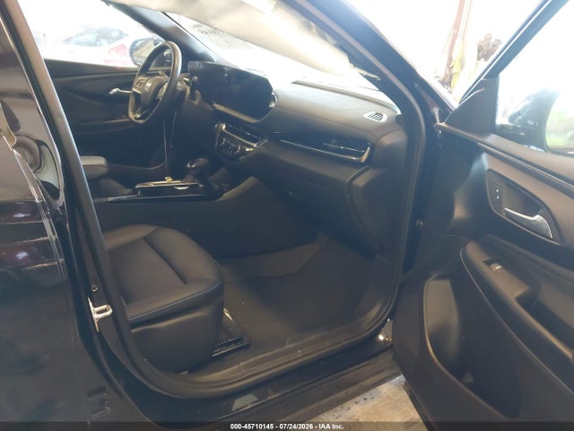 Продаж на аукціоні авто 2025 Buick Envista Sport Touring Fwd, vin: KL47LBEP5SB081862, номер лоту: 45710145
