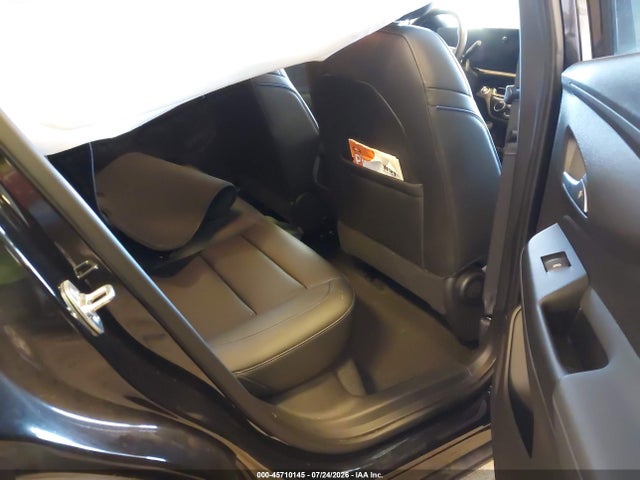 Продаж на аукціоні авто 2025 Buick Envista Sport Touring Fwd, vin: KL47LBEP5SB081862, номер лоту: 45710145