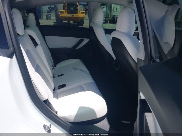 5YJYGDEE3MF224221 Tesla Model Y Long Range Dual Motor All-wheel Drive