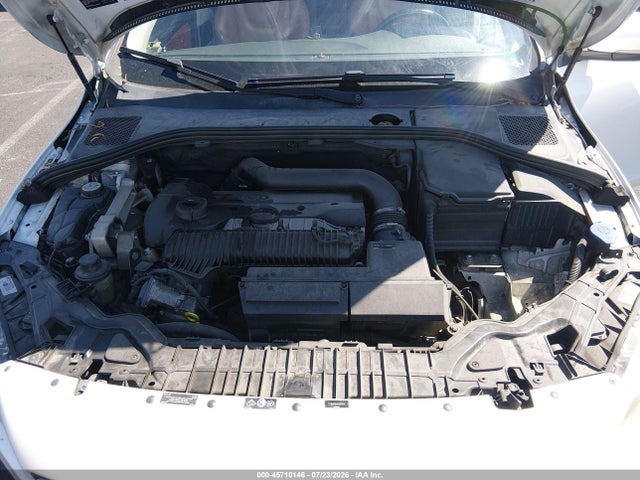 Aukcja sprzedaży 2014 Volvo S60 T5/t5 Platinum/t5 Premier/t5 Premier Plus, vin: YV1612FS4E2297940, numer aukcji: 45710146