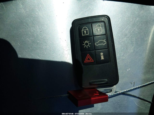 Aukcja sprzedaży 2014 Volvo S60 T5/t5 Platinum/t5 Premier/t5 Premier Plus, vin: YV1612FS4E2297940, numer aukcji: 45710146