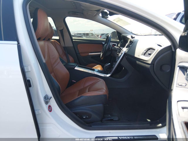 Aukcja sprzedaży 2014 Volvo S60 T5/t5 Platinum/t5 Premier/t5 Premier Plus, vin: YV1612FS4E2297940, numer aukcji: 45710146