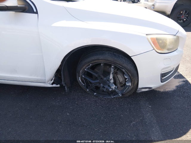 Aukcja sprzedaży 2014 Volvo S60 T5/t5 Platinum/t5 Premier/t5 Premier Plus, vin: YV1612FS4E2297940, numer aukcji: 45710146