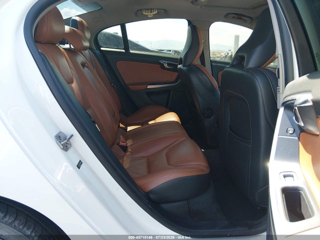Aukcja sprzedaży 2014 Volvo S60 T5/t5 Platinum/t5 Premier/t5 Premier Plus, vin: YV1612FS4E2297940, numer aukcji: 45710146
