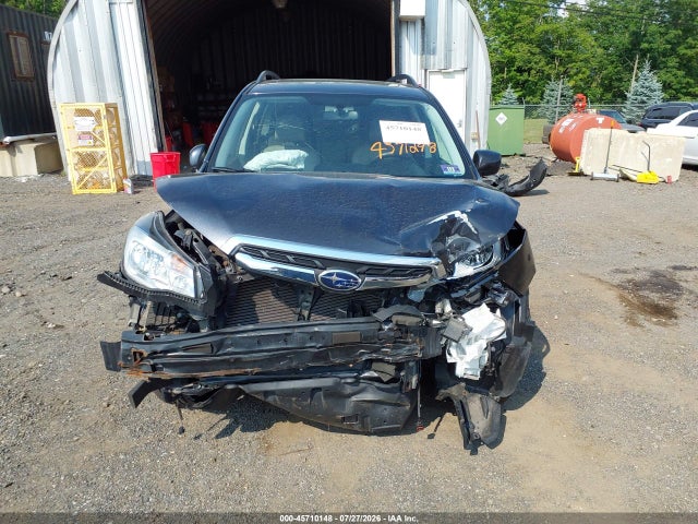 Aukcja sprzedaży 2017 Subaru Forester 2.5i Limited, vin: JF2SJAJC2HH582654, numer aukcji: 45710148