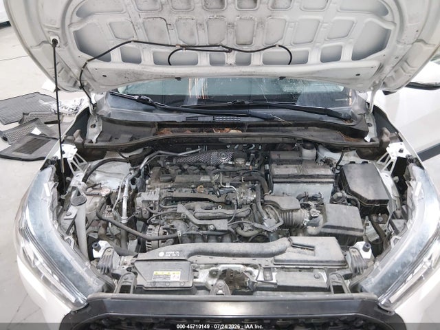 7MUBAABG0NV004114 Toyota Corolla Cross Le