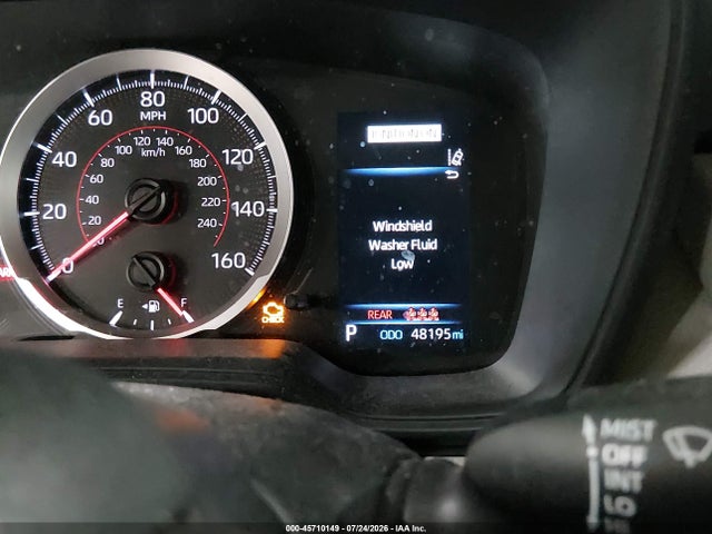 7MUBAABG0NV004114 Toyota Corolla Cross Le