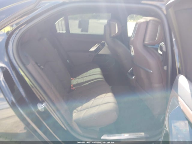 45710157 :رقم المزاد ، WBY53EJ01PCN59170 vin ، 2023 Bmw I7 Xdrive60 مزاد بيع