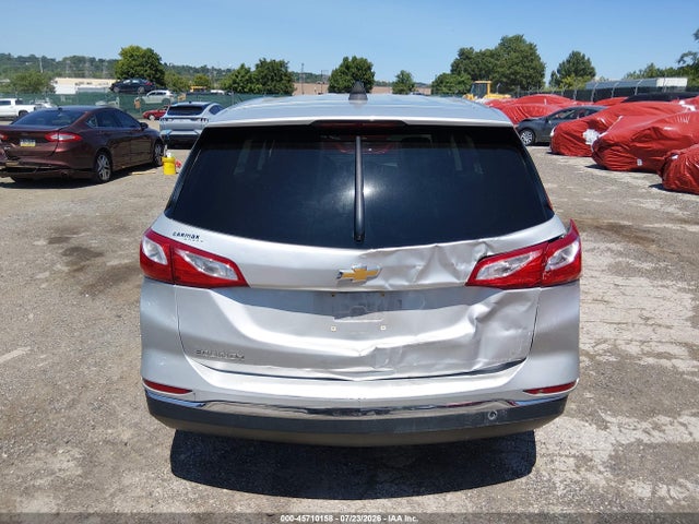 3GNAXHEV0JL130973 Chevrolet EQUINOX LS