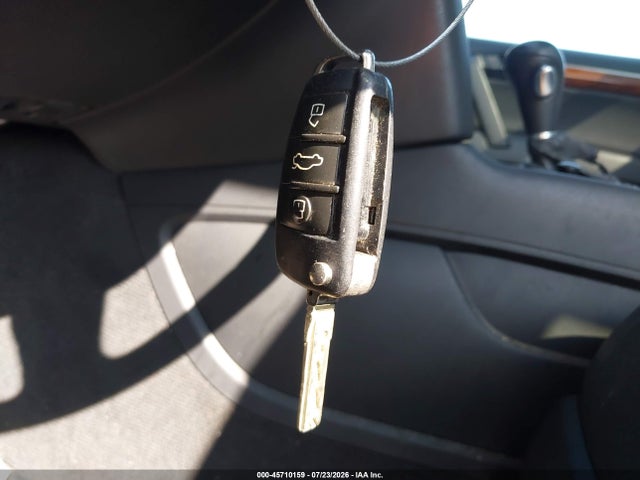 Продажа на аукционе авто 2009 Audi Q7 3.6 5 Passenger/3.6 Premium, vin: WA1AY74L49D024537, номер лота: 45710159