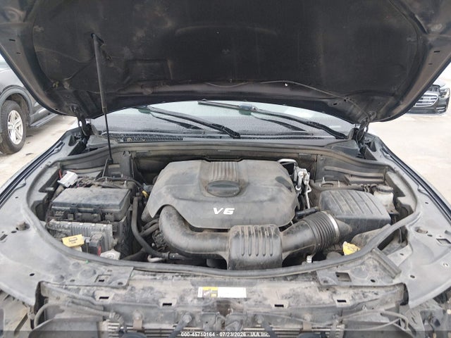 45710164 :رقم المزاد ، 1C4RDHAG2EC501466 vin ، 2014 Dodge Durango Sxt مزاد بيع