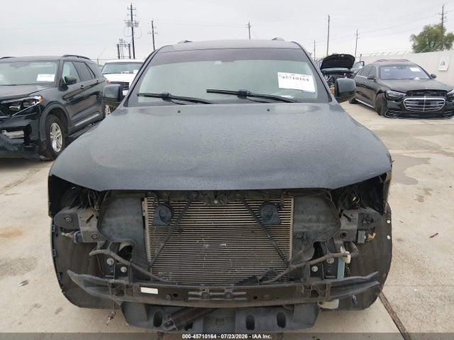 45710164 :رقم المزاد ، 1C4RDHAG2EC501466 vin ، 2014 Dodge Durango Sxt مزاد بيع