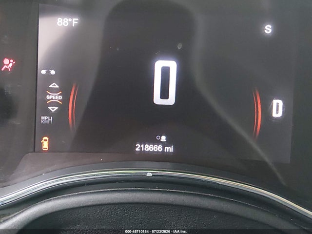 45710164 :رقم المزاد ، 1C4RDHAG2EC501466 vin ، 2014 Dodge Durango Sxt مزاد بيع