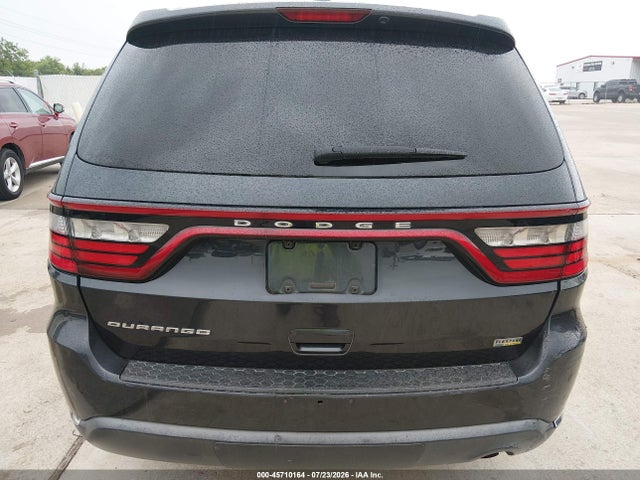 45710164 :رقم المزاد ، 1C4RDHAG2EC501466 vin ، 2014 Dodge Durango Sxt مزاد بيع