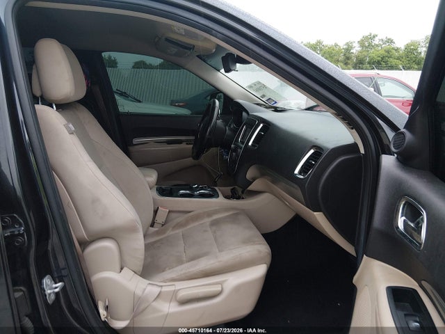 45710164 :رقم المزاد ، 1C4RDHAG2EC501466 vin ، 2014 Dodge Durango Sxt مزاد بيع