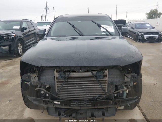 45710164 :رقم المزاد ، 1C4RDHAG2EC501466 vin ، 2014 Dodge Durango Sxt مزاد بيع