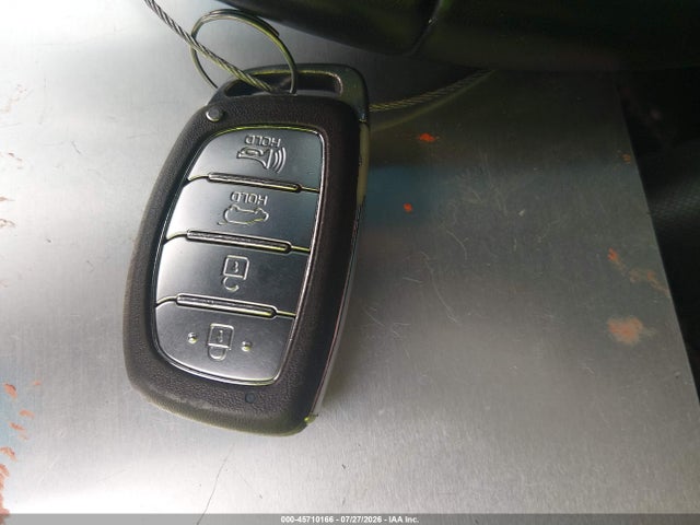 Продаж на аукціоні авто 2017 Hyundai Tucson Limited, vin: KM8J3CA2XHU351835, номер лоту: 45710166
