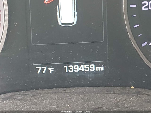 Продаж на аукціоні авто 2017 Hyundai Tucson Limited, vin: KM8J3CA2XHU351835, номер лоту: 45710166