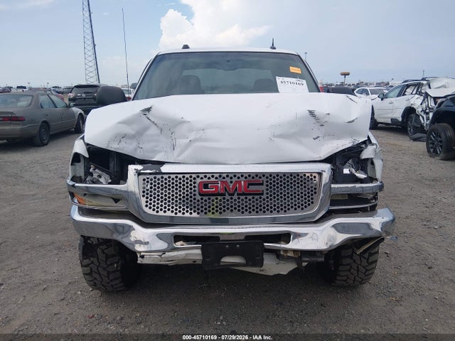 Продаж на аукціоні авто 2004 Gmc Sierra 1500 Slt, vin: 2GTEK13T441372138, номер лоту: 45710169