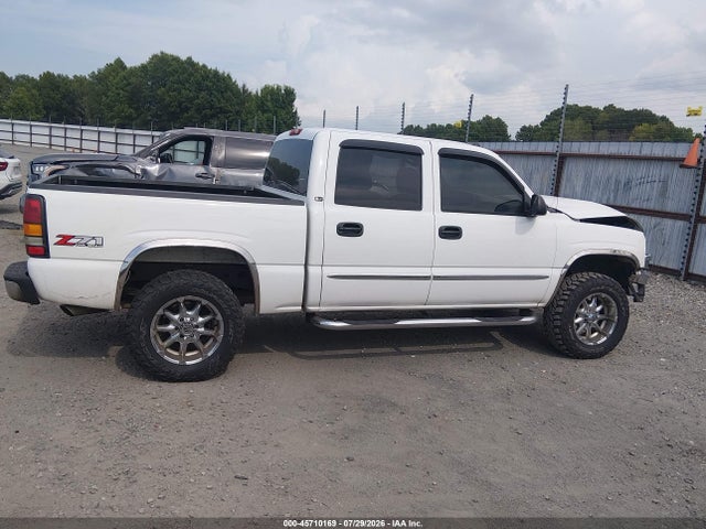 Продаж на аукціоні авто 2004 Gmc Sierra 1500 Slt, vin: 2GTEK13T441372138, номер лоту: 45710169