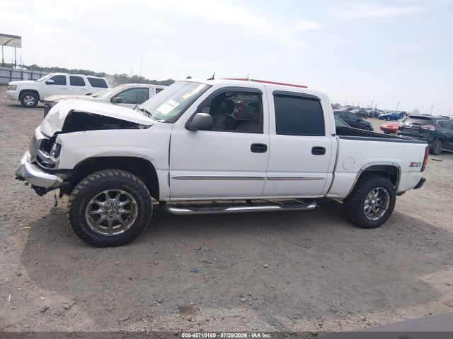 Продаж на аукціоні авто 2004 Gmc Sierra 1500 Slt, vin: 2GTEK13T441372138, номер лоту: 45710169